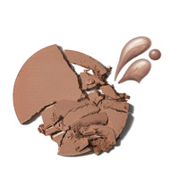Bronze and Glow Collection | Bronzer & Pure Light Liquid Illuminator